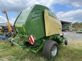 Балировачка Krone Comprima V150XC Plus лизиг с 20% вноска, снимка 3