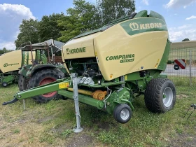      Krone Comprima V150XC Plus   20% 