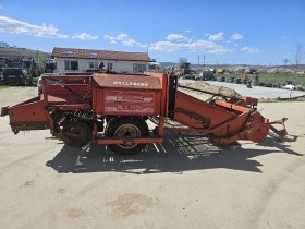        GRIMME RLS-1500