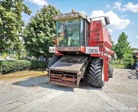      Massey Ferguson 38