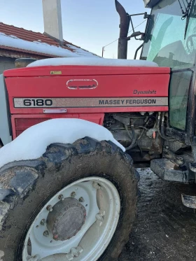      Massey 6180