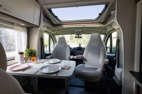 Кемпер Carado V337 PRO, снимка 6