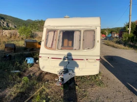 Каравана Swift, снимка 4