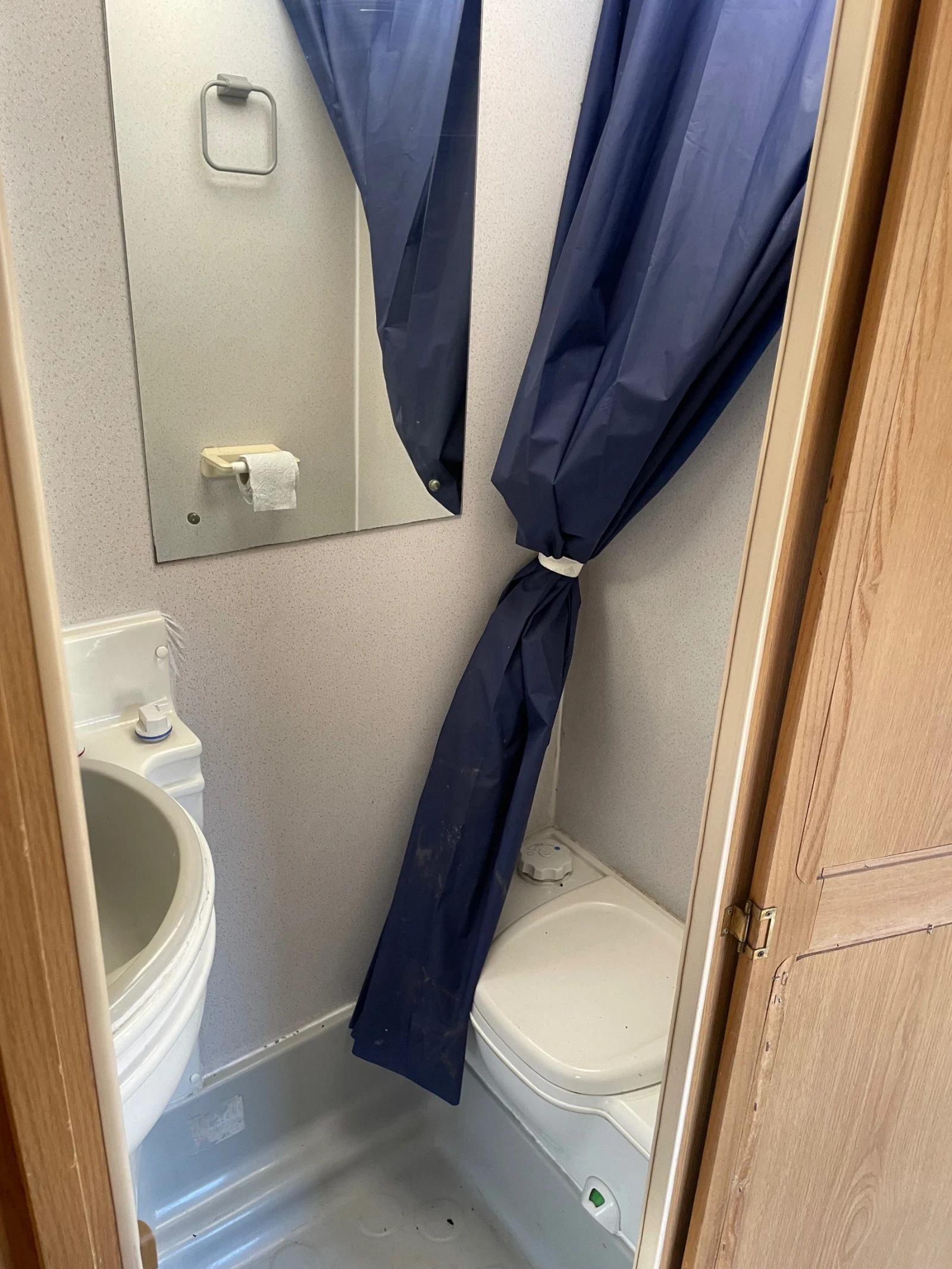 Каравана Swift  - изображение 8