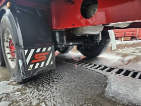 Полуремарке Schwarzmuller НАЕМ! ЛИЗИНГ! ПРОДАЖБА! Тара 5800, снимка 8