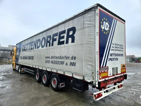 Полуремарке Schwarzmuller НАЕМ! ЛИЗИНГ! ПРОДАЖБА! Тара 5800, снимка 2