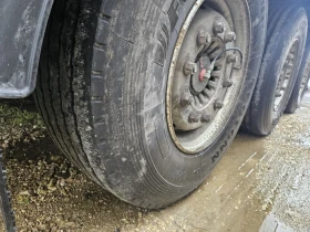 Полуремарке Koegel НАЕМ! ЛИЗИНГ! ПРОДАЖБА! Тара 5400, снимка 10