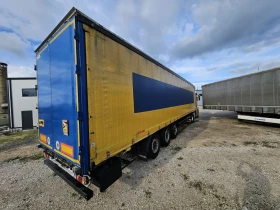 Полуремарке Koegel НАЕМ! ЛИЗИНГ! ПРОДАЖБА! Тара 5400, снимка 8