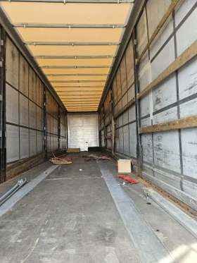 Полуремарке Koegel НАЕМ! ЛИЗИНГ! ПРОДАЖБА! МЕГА, снимка 12