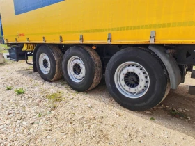 Полуремарке Koegel НАЕМ! ЛИЗИНГ! ПРОДАЖБА! Тара 5400, снимка 7