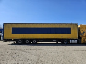 Полуремарке Koegel НАЕМ! ЛИЗИНГ! ПРОДАЖБА! Тара 5400, снимка 5