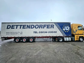 Полуремарке Schwarzmuller НАЕМ! ЛИЗИНГ! ПРОДАЖБА! Тара 5800, снимка 6