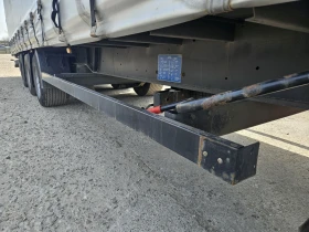 Полуремарке Koegel НАЕМ! ЛИЗИНГ! ПРОДАЖБА! МЕГА, снимка 8