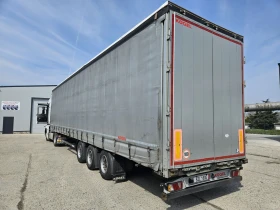 Полуремарке Koegel НАЕМ! ЛИЗИНГ! ПРОДАЖБА! МЕГА, снимка 2