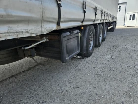 Полуремарке Koegel НАЕМ! ЛИЗИНГ! ПРОДАЖБА! МЕГА, снимка 11