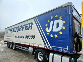 Полуремарке Schwarzmuller НАЕМ! ЛИЗИНГ! ПРОДАЖБА! Тара 5800, снимка 4