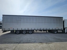 Полуремарке Koegel НАЕМ! ЛИЗИНГ! ПРОДАЖБА! МЕГА, снимка 6