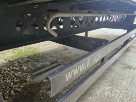 Полуремарке Koegel НАЕМ! ЛИЗИНГ! ПРОДАЖБА! Тара 5400, снимка 9