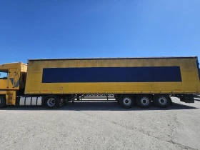 Полуремарке Koegel НАЕМ! ЛИЗИНГ! ПРОДАЖБА! ТАРА 5500кг., снимка 6