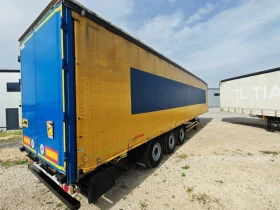 Полуремарке Koegel НАЕМ! ЛИЗИНГ! ПРОДАЖБА! Тара 5400, снимка 2