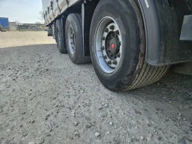 Полуремарке Koegel НАЕМ! ЛИЗИНГ! ПРОДАЖБА! МЕГА, снимка 10