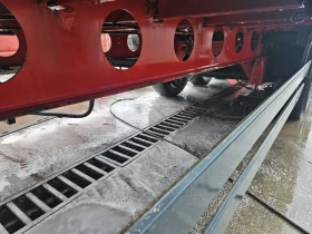 Полуремарке Schwarzmuller НАЕМ! ЛИЗИНГ! ПРОДАЖБА! Тара 5800, снимка 9