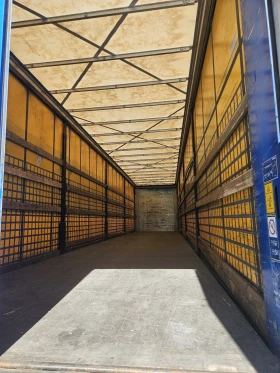 Полуремарке Koegel НАЕМ! ЛИЗИНГ! ПРОДАЖБА! Тара 5500, снимка 14