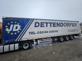 Полуремарке Schwarzmuller НАЕМ! ЛИЗИНГ! ПРОДАЖБА! Тара 5800, снимка 5