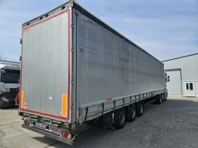 Полуремарке Koegel НАЕМ! ЛИЗИНГ! ПРОДАЖБА! МЕГА, снимка 4