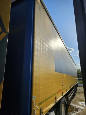 Полуремарке Koegel НАЕМ! ЛИЗИНГ! ПРОДАЖБА! Тара 5400, снимка 6