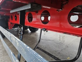 Полуремарке Schwarzmuller НАЕМ! ЛИЗИНГ! ПРОДАЖБА! Тара 5800, снимка 10