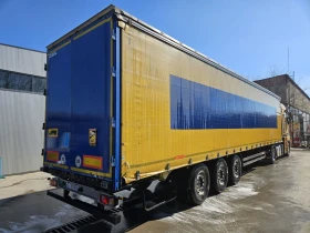 Полуремарке Koegel НАЕМ! ЛИЗИНГ! ПРОДАЖБА! Тара 5400, снимка 1