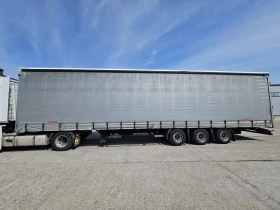 Полуремарке Koegel НАЕМ! ЛИЗИНГ! ПРОДАЖБА! МЕГА, снимка 5