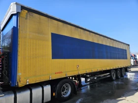 Полуремарке Koegel НАЕМ! ЛИЗИНГ! ПРОДАЖБА! Тара 5400, снимка 3