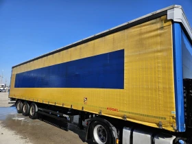 Полуремарке Koegel НАЕМ! ЛИЗИНГ! ПРОДАЖБА! Тара 5400, снимка 4