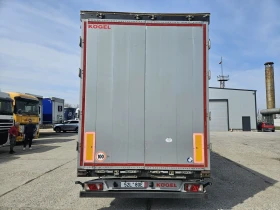 Полуремарке Koegel НАЕМ! ЛИЗИНГ! ПРОДАЖБА! МЕГА, снимка 7