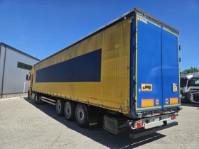 Полуремарке Koegel НАЕМ! ЛИЗИНГ! ПРОДАЖБА! ТАРА 5500кг., снимка 2
