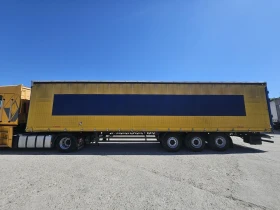 Полуремарке Koegel НАЕМ! ЛИЗИНГ! ПРОДАЖБА! Тара 5500, снимка 5