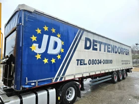 Полуремарке Schwarzmuller НАЕМ! ЛИЗИНГ! ПРОДАЖБА! Тара 5800