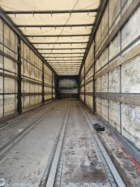 Полуремарке Schwarzmuller НАЕМ! ЛИЗИНГ! ПРОДАЖБА! Тара 5800, снимка 11 - Ремаркета - 53341555