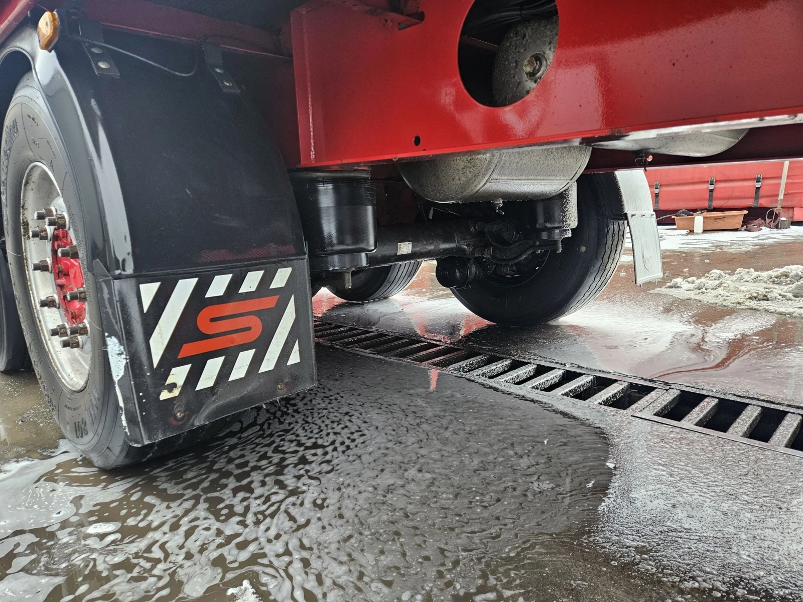 ����������� Schwarzmuller ����! ������! ��������! ���� 5800 | Mobile.bg � ����������� 8