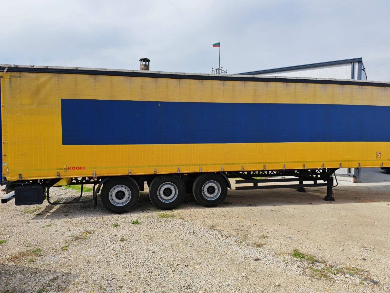 ����������� Koegel ����! ������! ��������! ���� 5400 | Mobile.bg � ����������� 4