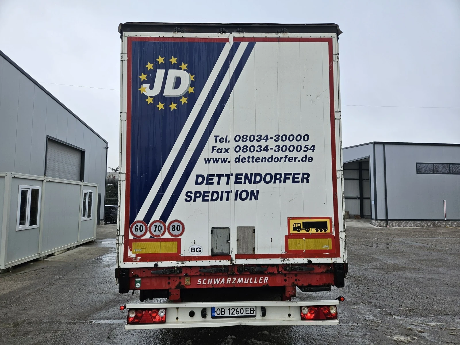 ����������� Schwarzmuller ����! ������! ��������! ���� 5800 | Mobile.bg � ����������� 7