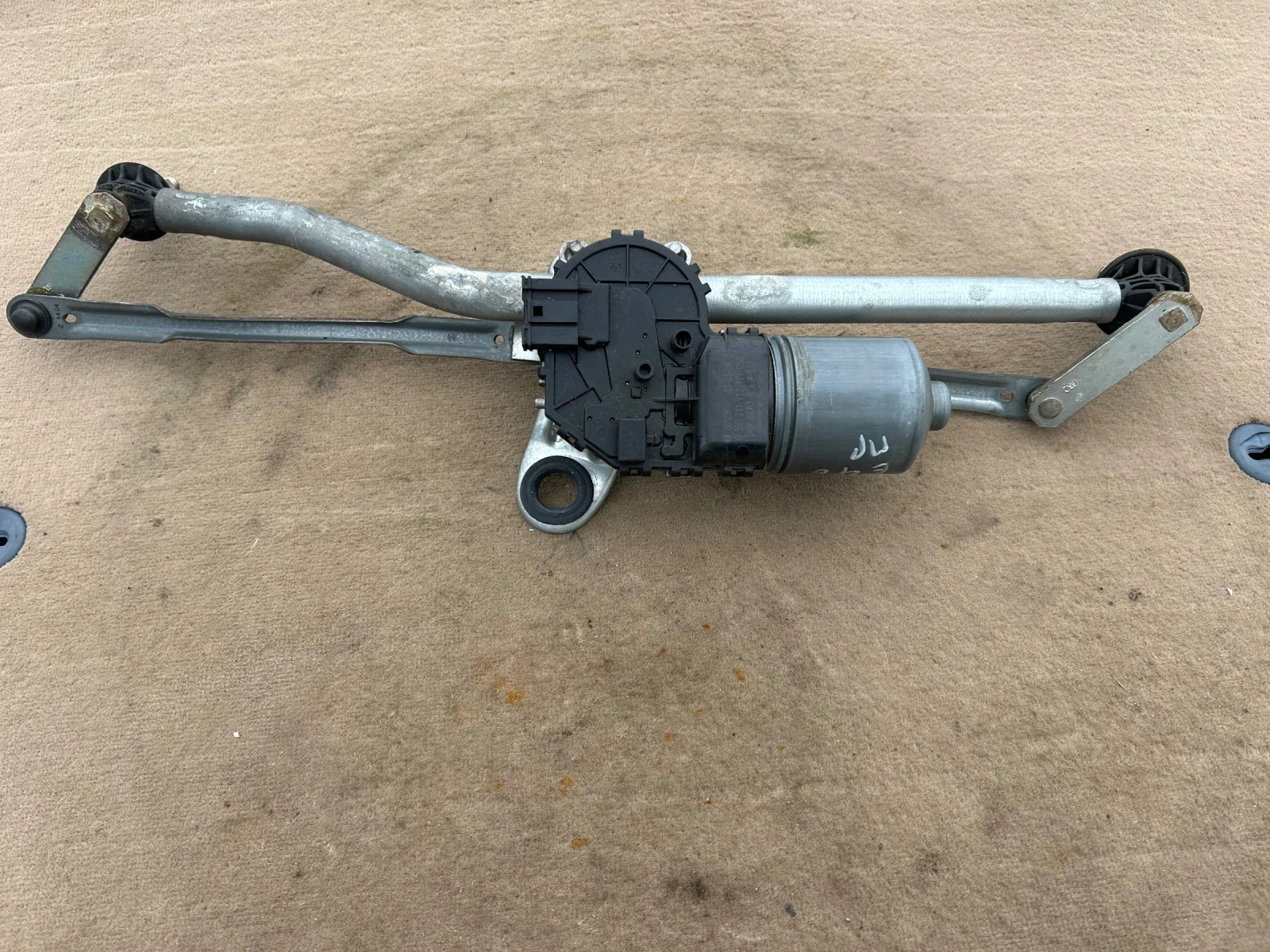 0390 241 712 ������� � ��������� ������ �������� BMW E46 1998-2005   | Mobile.bg � ����������� 1