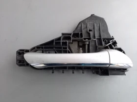 Дръжка врата предна дясна външна Мерцедес А180 W169 