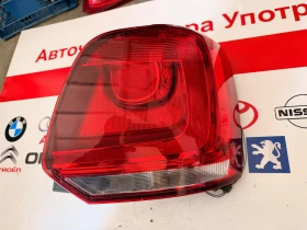 ����� �� �������� �� 6R0945096 ����� ����  VW Polo 2012  6R0945096