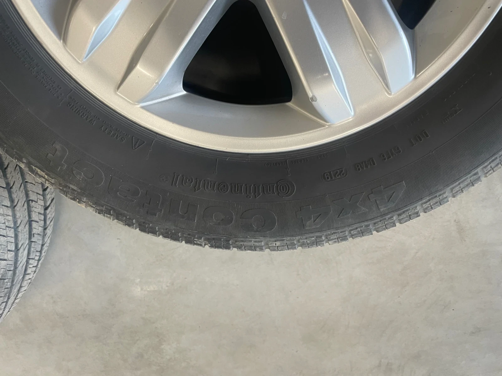 ���� � ������ 255/60R17 �� Mercedes-Benz | Mobile.bg � ����������� 3