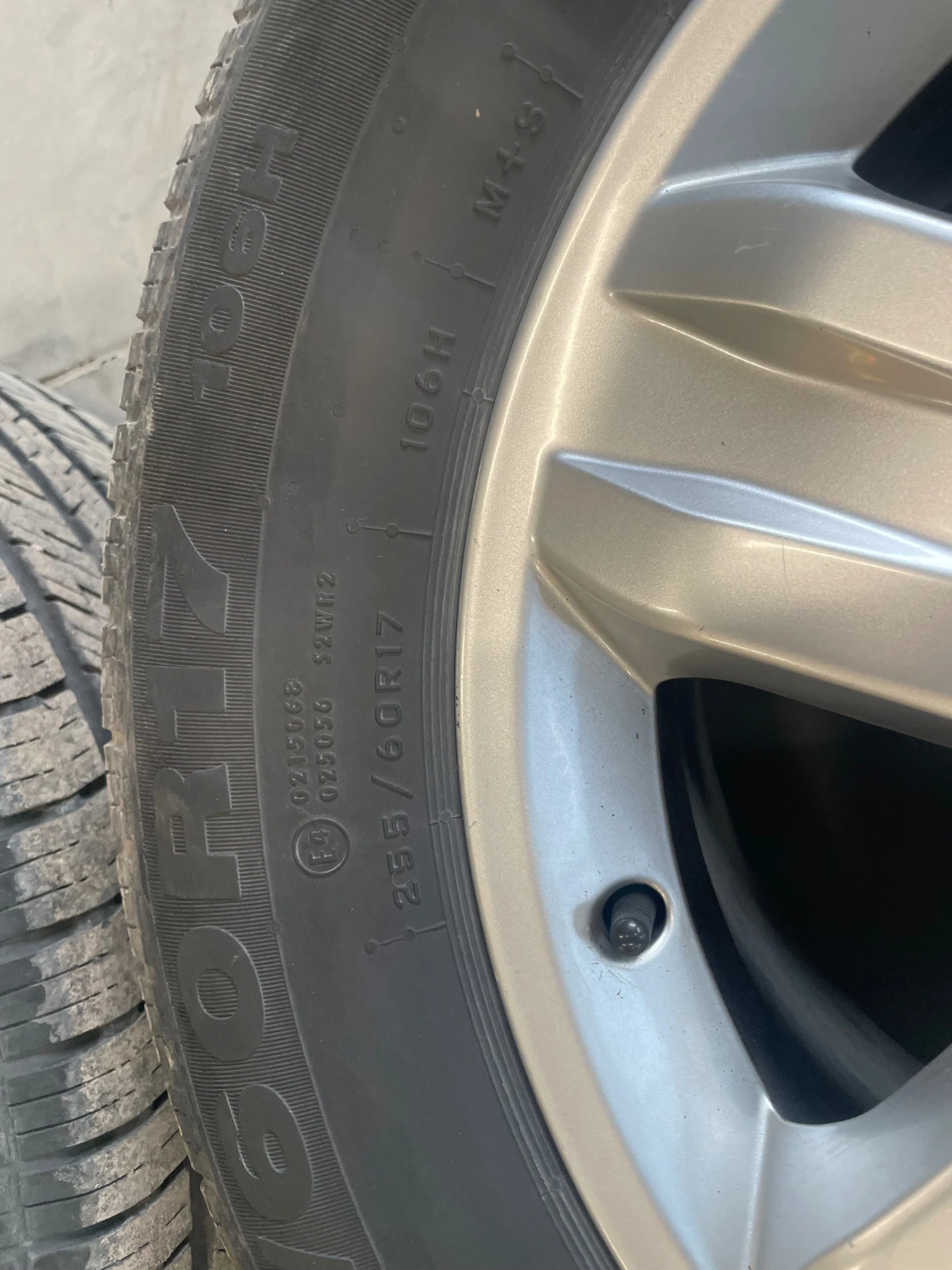 ���� � ������ 255/60R17 �� Mercedes-Benz | Mobile.bg � ����������� 2