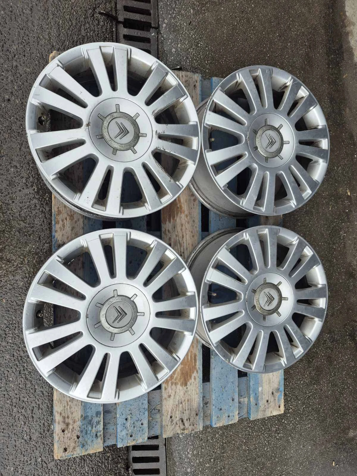 ������ �� Citroen C5 | Mobile.bg � ����������� 3