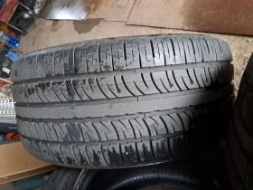 Гуми Летни 295/40R22, снимка 2 - Гуми и джанти - 49496226